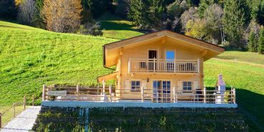 Pfundhof im Zillertal